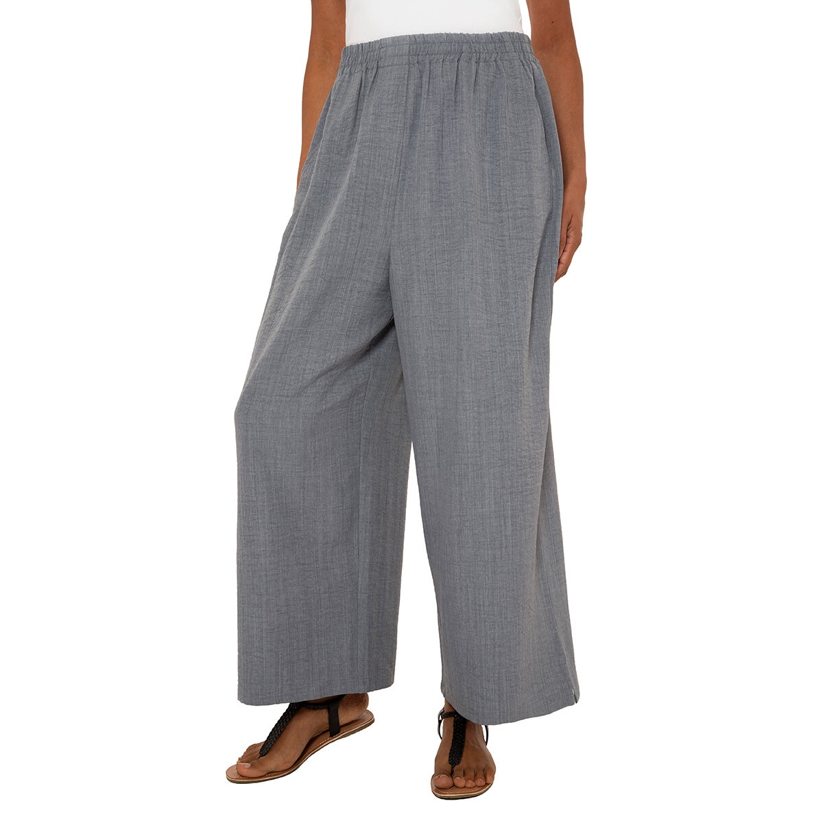 Mario Serrani Italy Pantalón para Dama Varias Tallas y Colores