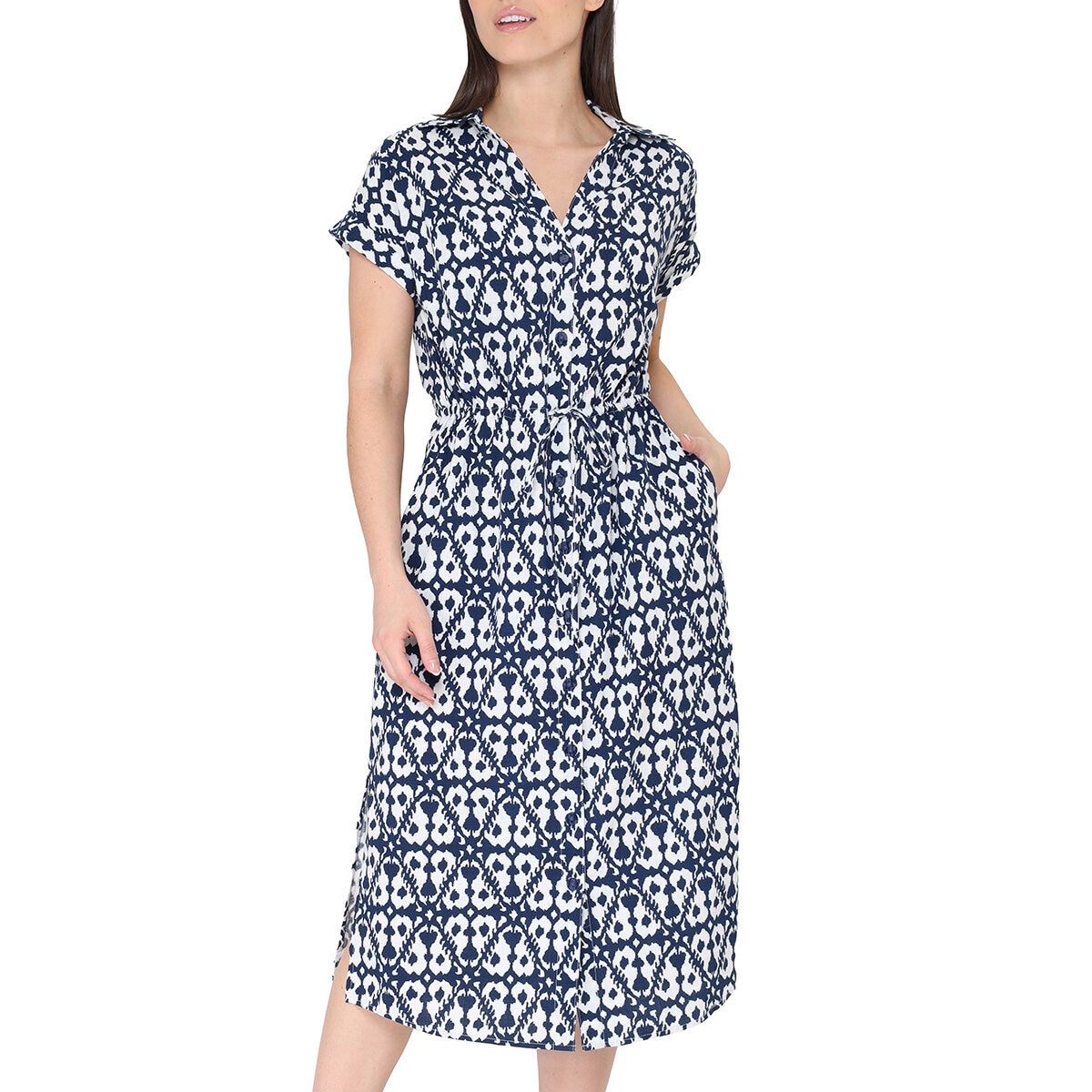 Jewel Badgley Mischka Vestido para Dama Varias Tallas y Colores