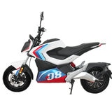 OMO Motocicleta Eléctrica Odysseus S3 Plus