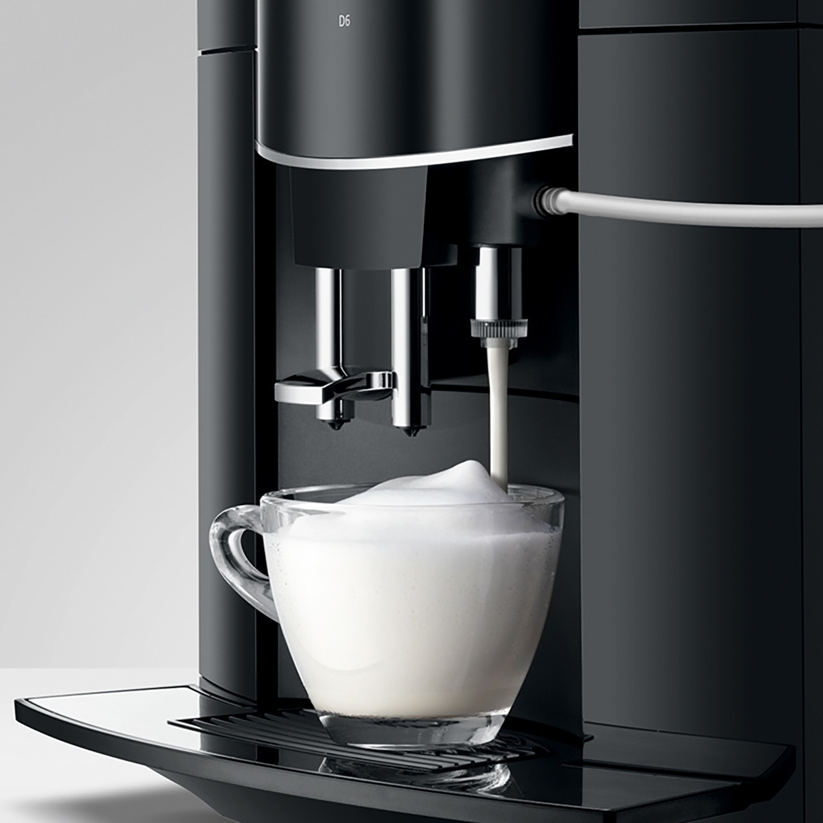 JURA, Cafetera D6 | Costco México