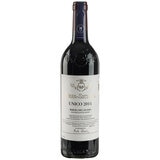 Vino Tinto Vega Sicilia Único 2014 750ml