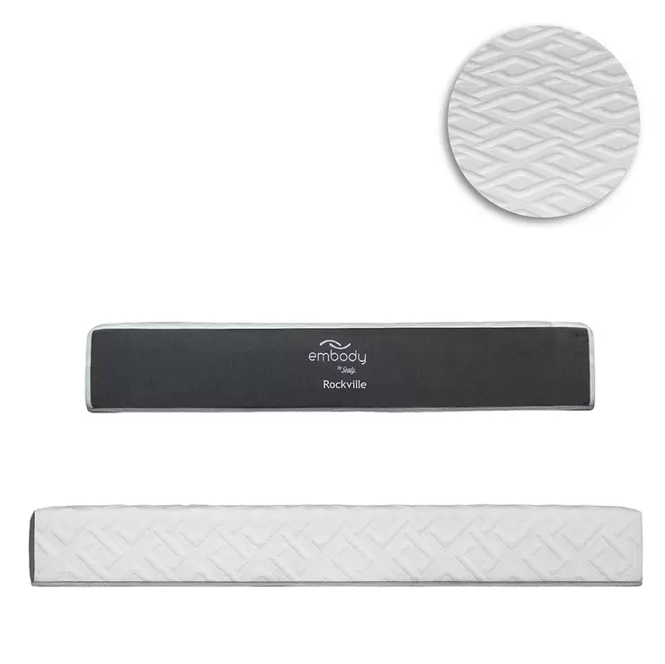 Sealy, Rockville, Colchón Matrimonial