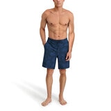 Kirkland Signature Traje de Baño para Caballero Azul Grande