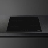 Smeg Parrilla eléctrica 60cm