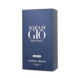 Acqua Di Gio Profondo Parfum 100 ml Acqua Di Gio Profondo Parfum 100 ml