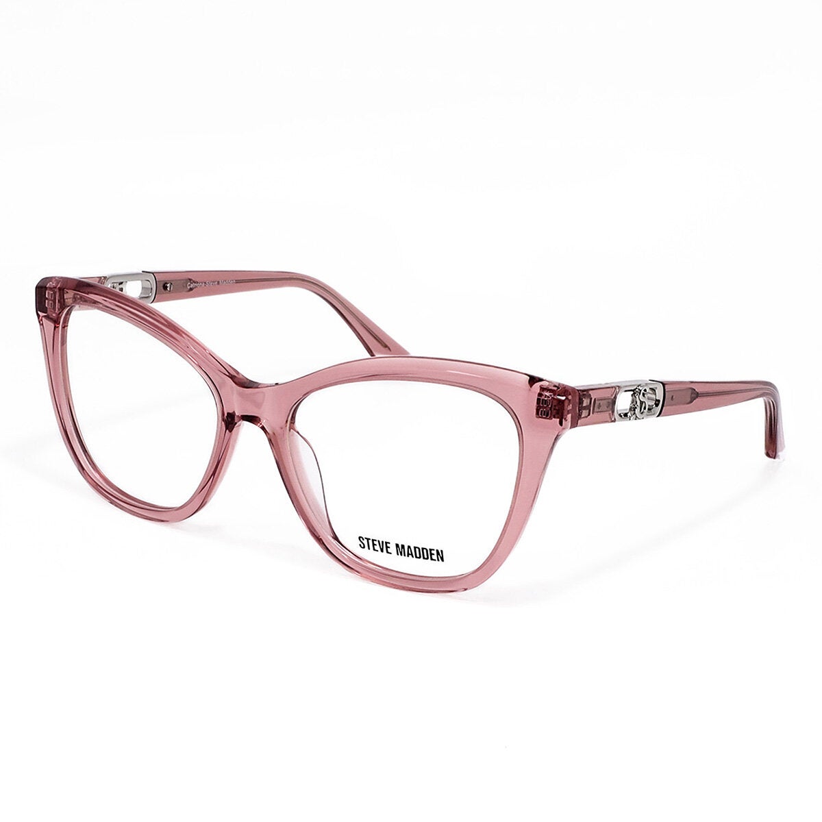 Steve Madden VSD.05063.0PNK.55 Armazón Oftálmico