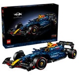 LEGO Technic Fórmula 1, Varios Modelos