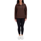 Kirkland Signature Sudadera para Dama Varias Tallas y Colores Kirkland Signature Sudadera para Dama Varias Tallas y Colores