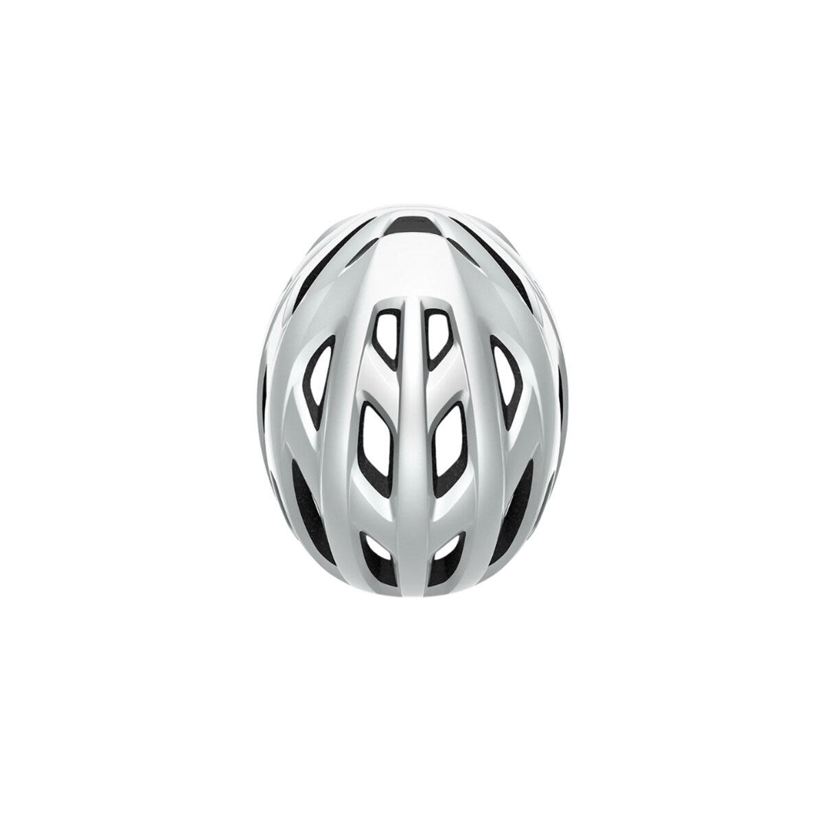 MET Casco para Ciclismo Idolo MIPS Evolve Blanco Talla M