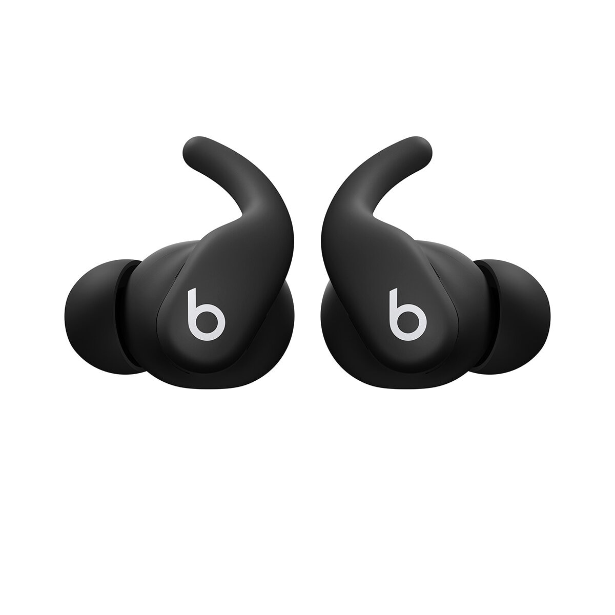 Powerbeats Fit Negro Azabache