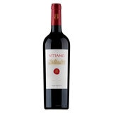Vino Tinto Vitiano Falesco Rosso 750 ml