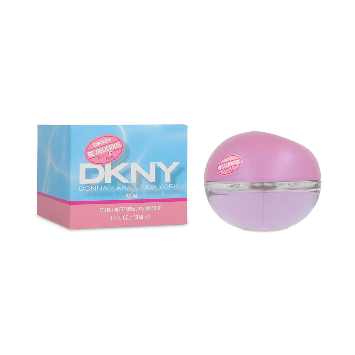 DKNY Be Delicious Pool Party Mai Tai 50 ml