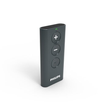 Philips Remote Control, Control Remoto para Auxiliares Auditivos Philips