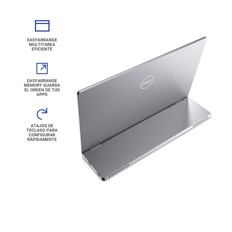 DELL Monitor Portátil 14" Full HD