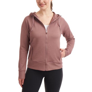 Kirkland Signature Chamarra para Dama Varias Tallas y Colores