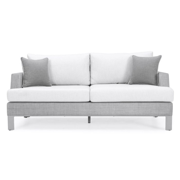 Portofino sala de patio de 4 piezas Costco México