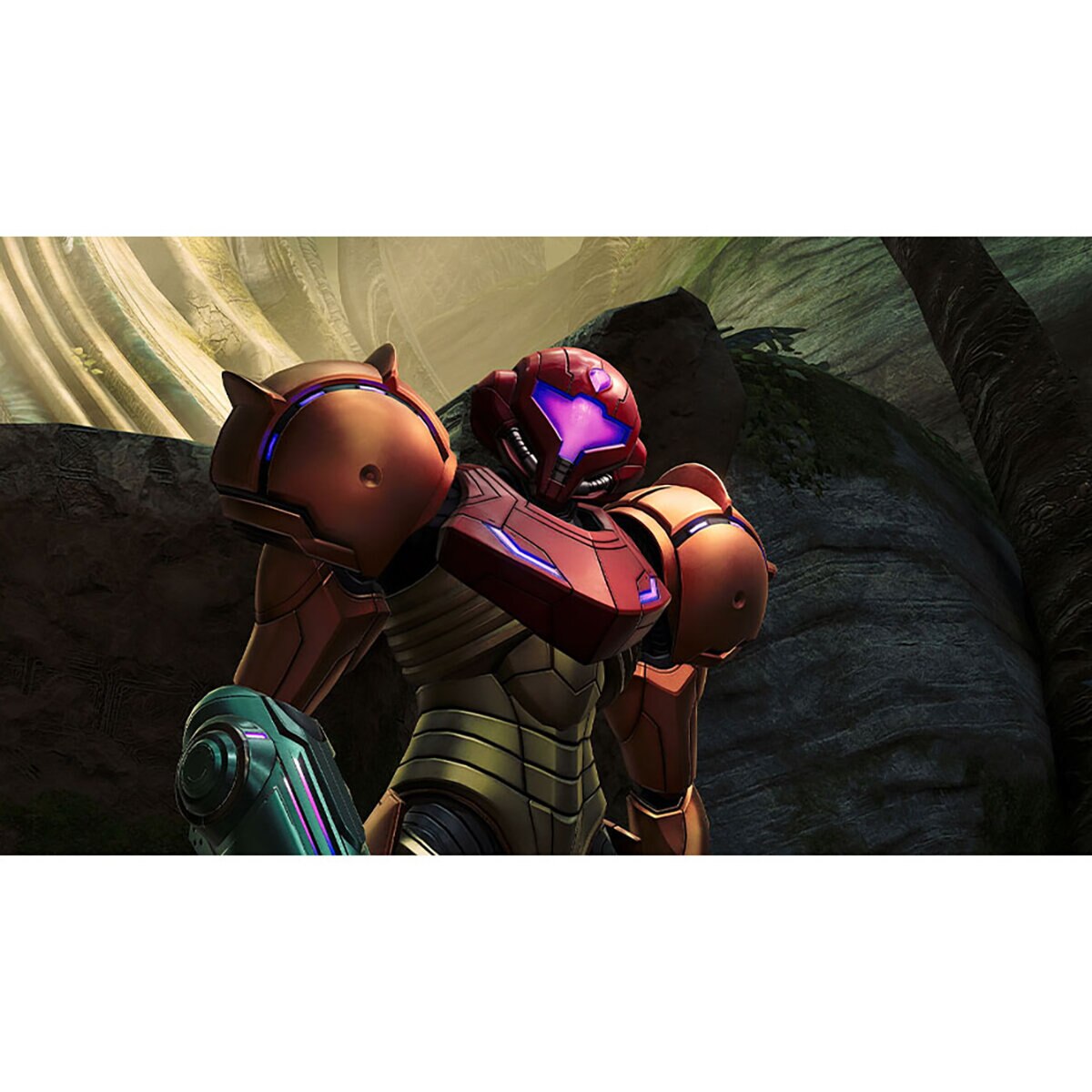 Nintendo Switch 2 - Metroid Prime 4: Beyond