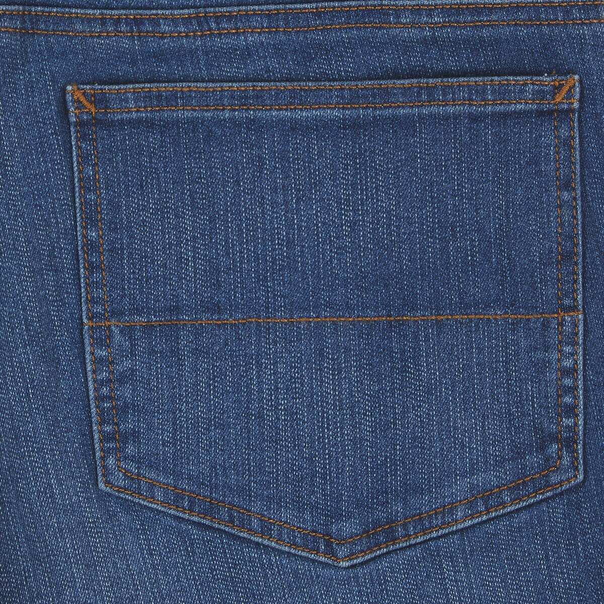 Kirkland Signature Jeans para Caballero Azul 42x32