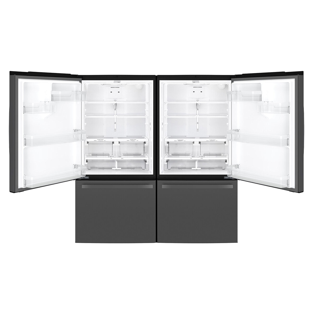 GE Profile Refrigerador 19'/19'' Gemelos