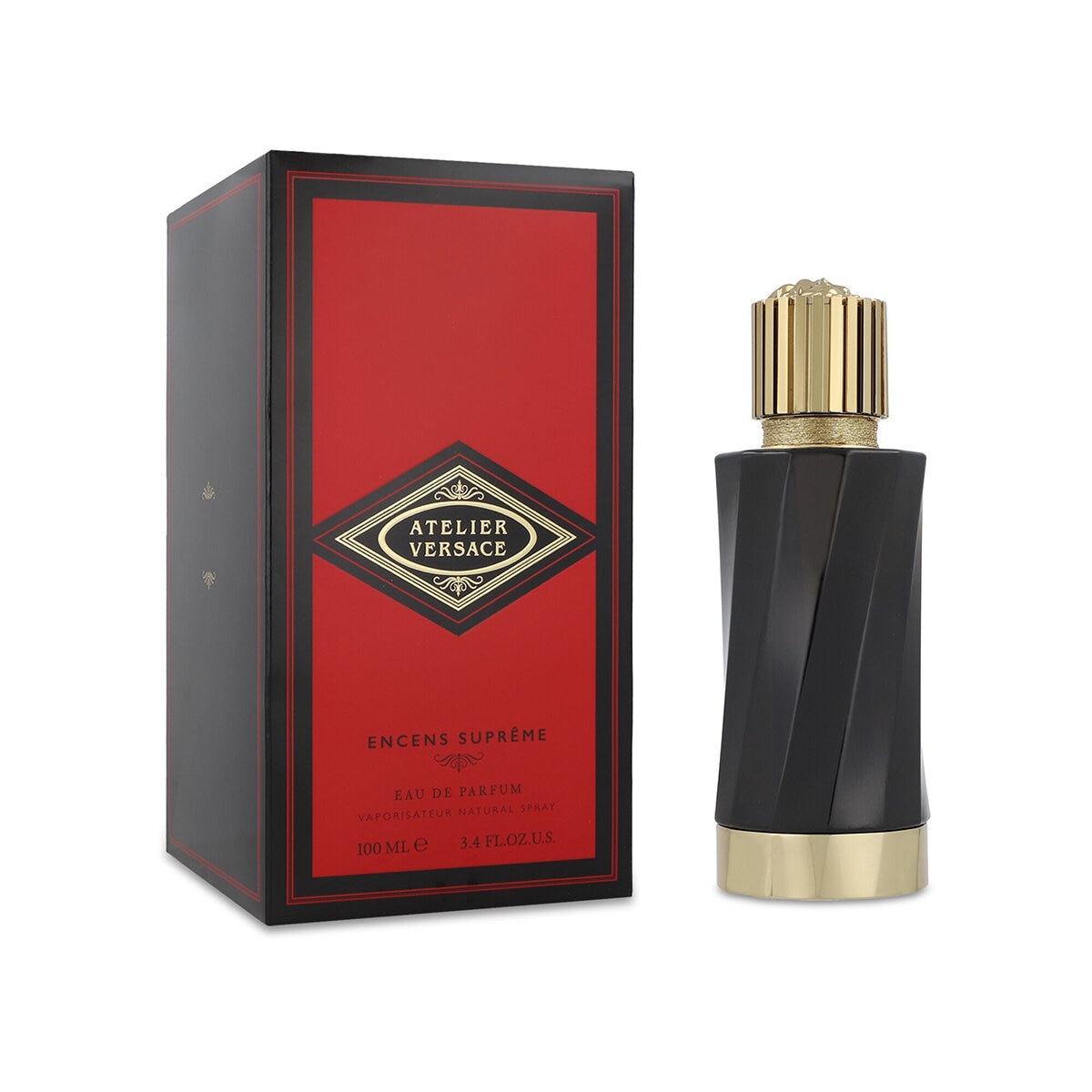 Versace Atelier Encens Supreme 100 ml