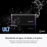 Sony Ult Field 5 Bocina Bluetooth
