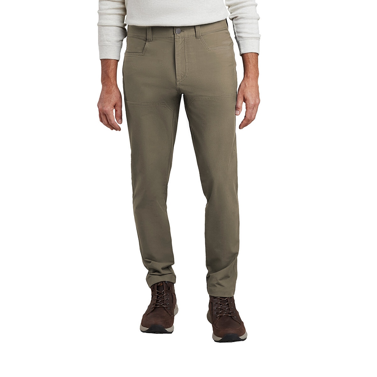 Kirkland Signature Pantalones para Caballero Varias Tallas y Colores