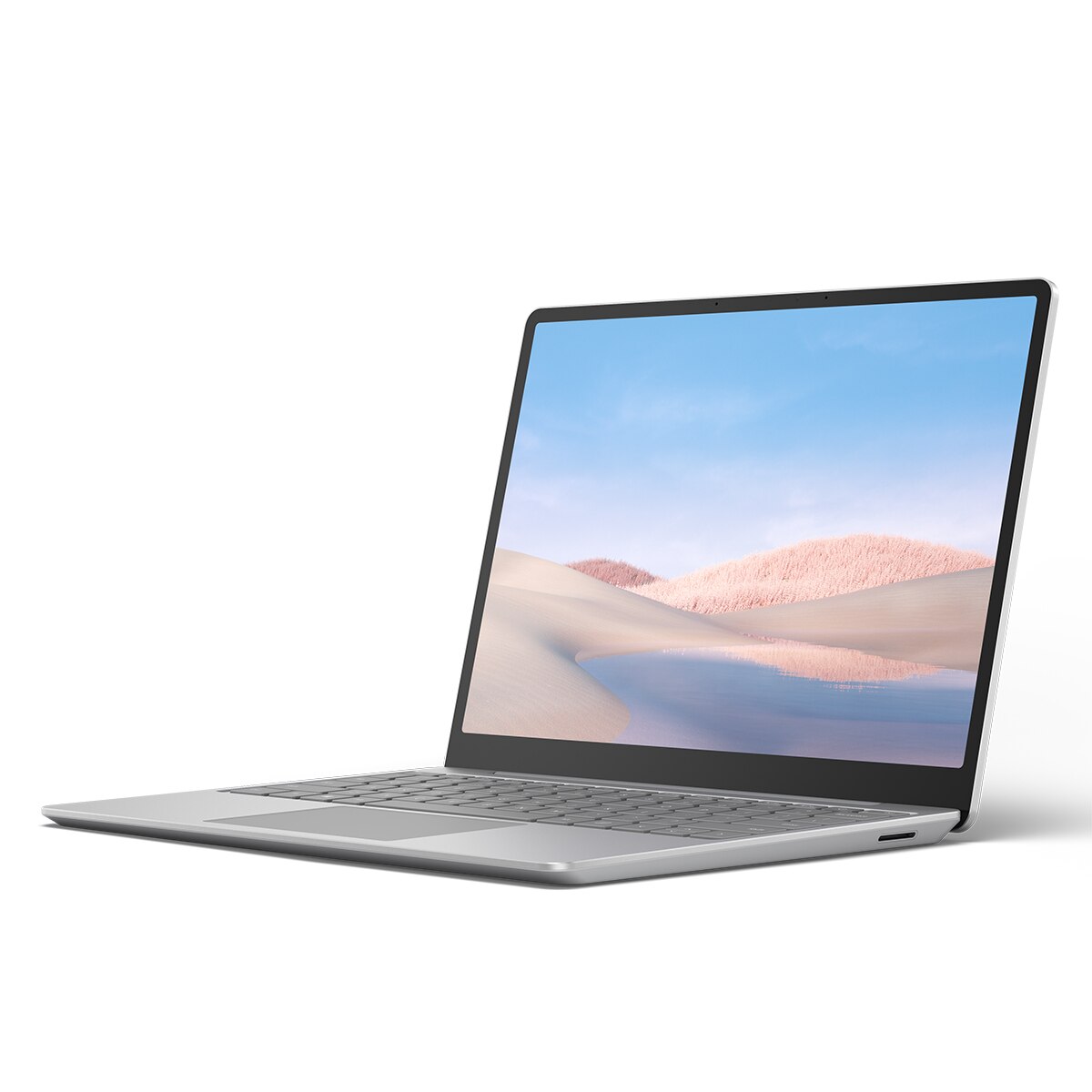 Microsoft Surface Laptop Go 12.4" Intel® Core™ I5 8GB+128GB Costco México