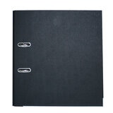 Oxford Registrador Fiscal Tamaño Carta Color Negro 4 Piezas