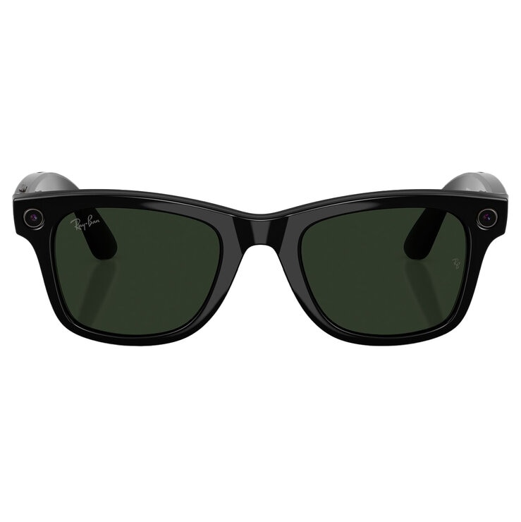 Ray Ban Meta Gen 2 0RW4012 Lentes de Sol Transitions Verde Grafito Ray Ban Meta Gen 2 0RW4012 Lentes de Sol Transitions Verde Grafito