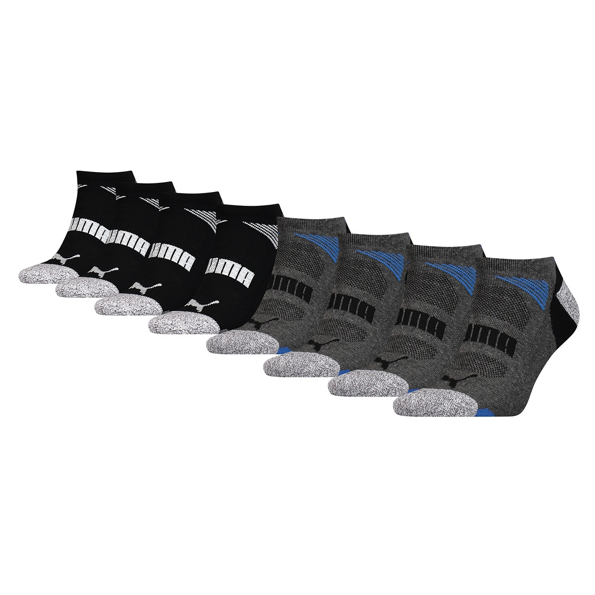 Mens puma sales socks costco