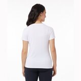 32 Degrees Cool Camiseta para Dama juego de 4 piezas Combo Blanco