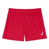 Nautica Pijama 3 piezas para Niños y Niñas Rosa 7 / 8 Años