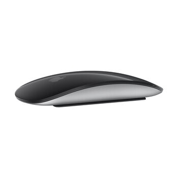 Apple Magic Mouse (USB‑C) Superficie Multi‑Touch Negra