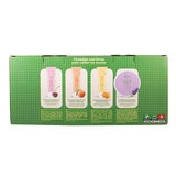 Natural Scents Set de Cremas de Manos 6/60 ml + 200 ml