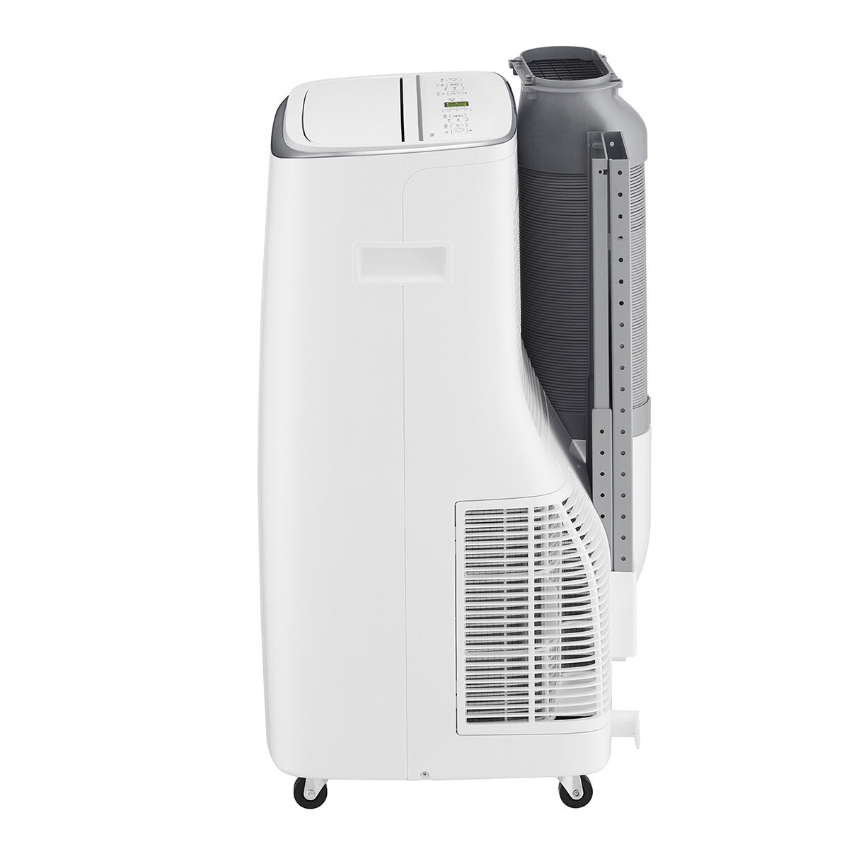 LG Aire Acondicionado Portátil Inverter con Wi-Fi, Solo Enfriamiento, 12,000 BTU, 115V