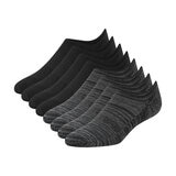 Ted Baker Calcetines para Caballero 8 pares Negro