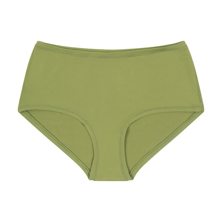 Lemon Ropa interior para Dama 5 piezas Extra Grande