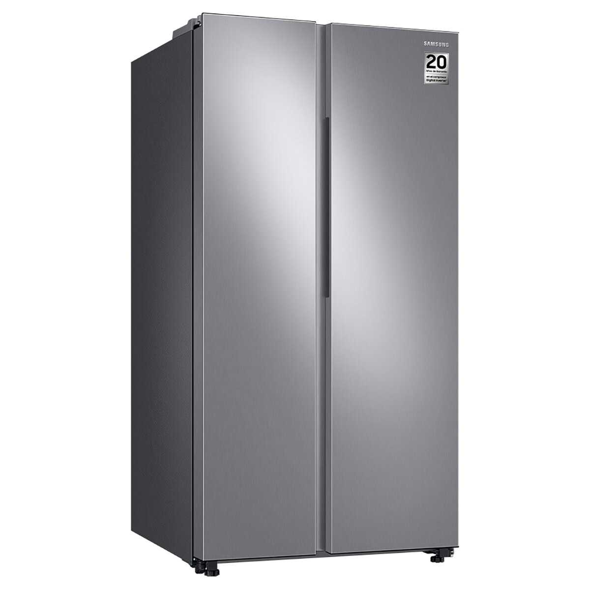 Samsung Refrigerador 23" Side By Side