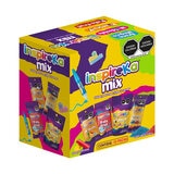Inspireka Mix De Dulces 10/358 g