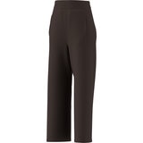 Adidas Pants para Dama Café Mediana