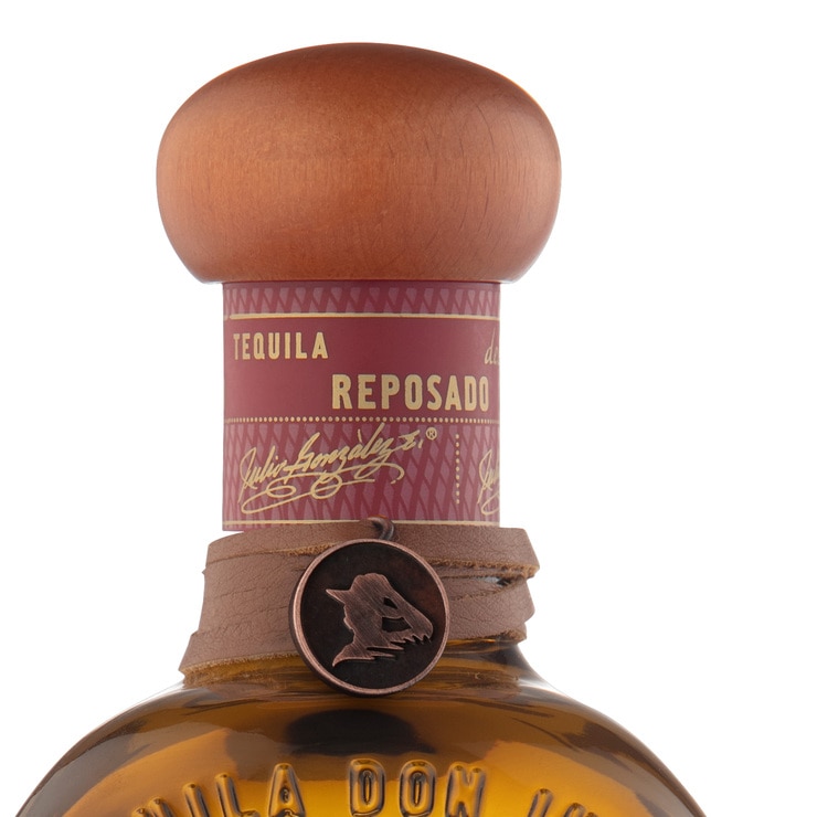 Tequila Don Julio Reposado Edición Limitada 2020 700ml Costco México
