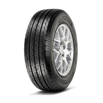 Llanta Bridgestone 215/70R16 Duravis R660 108/106T