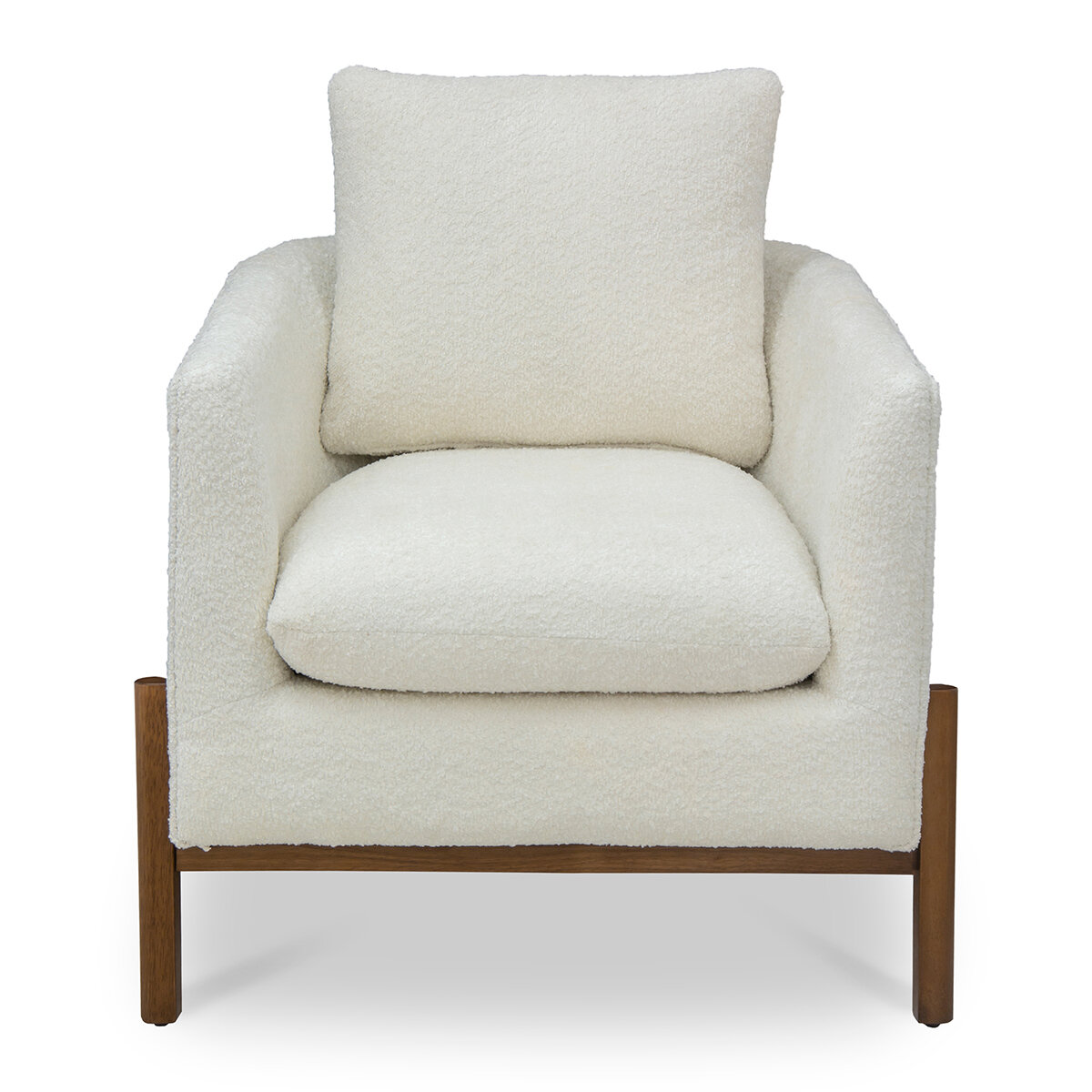 Tamarindo, Sillón de Tela