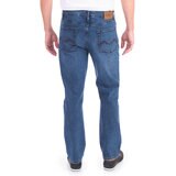 Urban Star Jeans para Caballero Azul 30 x 29