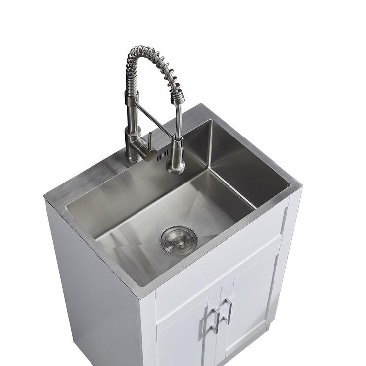 15West, Lavadero Samson 24"