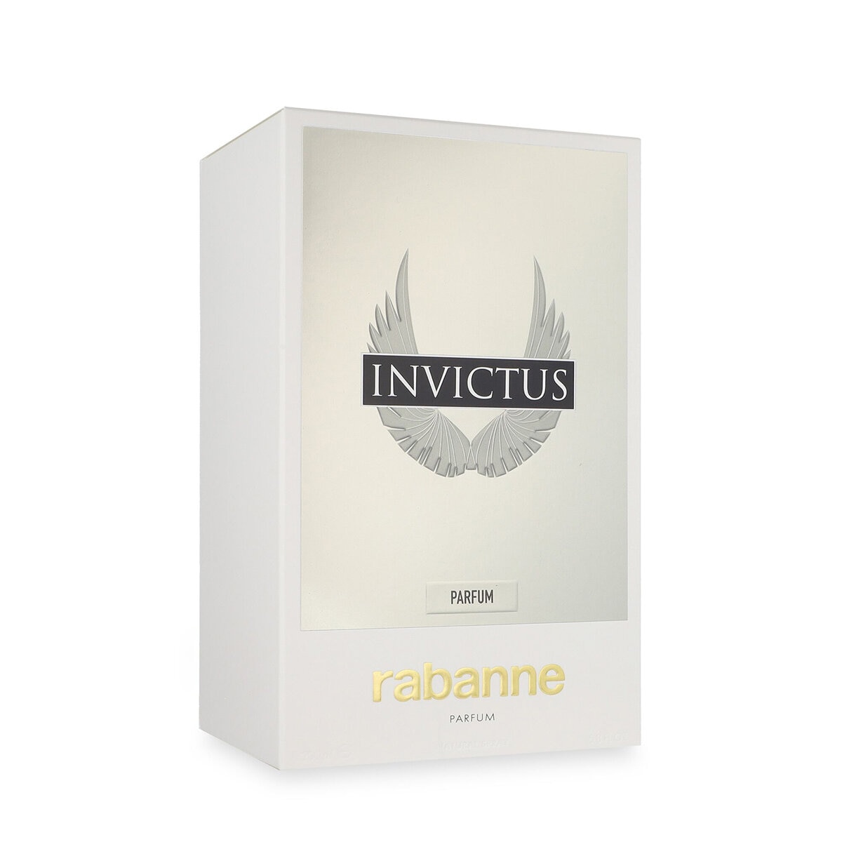 Paco Rabanne Invictus Parfum 200 ml