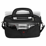 Wenger, Maletín BC UP para Laptop 14", Color Negro Wenger, Maletín BC UP para Laptop 14", Color Negro