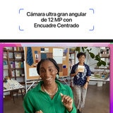 Apple Studio Display 27" Vidrio estándar - Base con inclinación ajustable