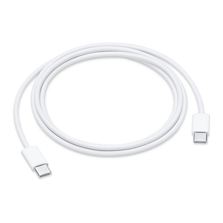 Apple Cable de Carga USB-C de 60W (1m)