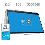 HP Pavilion x360 14-ek1013la Laptop 14" Full HD Intel Core i3 8GB 512GB SSD + 12 Meses M365